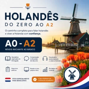 Curso holandes a2